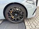 BMW m8 2024. 38 200 Km. Zahnrad: Automático
Farbe: cinzento.
Marca e modeloBMW M8 Bild - 6