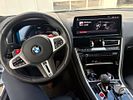 BMW m8 2024. 38 200 Km. Zahnrad: Automático
Farbe: cinzento.
Marca e modeloBMW M8 Bild - 12