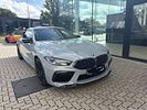 BMW m8 2024. 38 200 Km. Zahnrad: Automático
Farbe: cinzento.
Marca e modeloBMW M8 Bild - 1