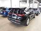 Mercedes Benz eqc 2022. 137 900 Km. Zahnrad: Automático
Farbe: azul.
Marca e modeloMercedes EQC Bild - 3