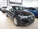 Mercedes Benz eqc 2022. 137 900 Km. Zahnrad: Automático
Farbe: azul.
Marca e modeloMercedes EQC Bild - 1