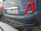 Fiat 500 2021. 113 000 Km. Mudan&ccedil;as: Manual
Cor: cinzento.
Matr&iacute;cula	AH06UQ
VIN	ZFABF1DJXNJF37163Fotos - 7