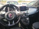 Fiat 500 2021. 113 000 Km. Mudan&ccedil;as: Manual
Cor: cinzento.
Matr&iacute;cula	AH06UQ
VIN	ZFABF1DJXNJF37163Fotos - 14