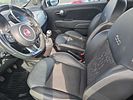 Fiat 500 2021. 113 000 Km. Mudan&ccedil;as: Manual
Cor: cinzento.
Matr&iacute;cula	AH06UQ
VIN	ZFABF1DJXNJF37163Fotos - 15