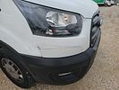 Ford transit 2023. 159 000 Km. Mudan&ccedil;as: Manual
Cor: Branco.
Matr&iacute;cula	AZ84AG
VIN	WF0EXXTTREPC32195Fotos - 8