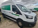Ford transit 2023. 159 000 Km. Mudan&ccedil;as: Manual
Cor: Branco.
Matr&iacute;cula	AZ84AG
VIN	WF0EXXTTREPC32195Fotos - 1