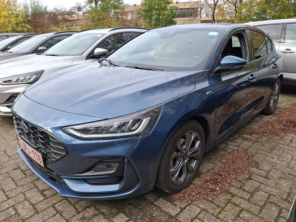 Ford Focus 1 Wagon 2023. 87 700 Km. Mudan&ccedil;as: Manual
Cor: azul.
Marca e modeloFord Focus 