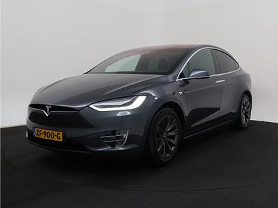 Tesla Model X 2018. 125 000 Km. Mudan&ccedil;as: Autom&aacute;tico
Cor: preto.
Primeira matr&iacute;cula
17/12/2018 