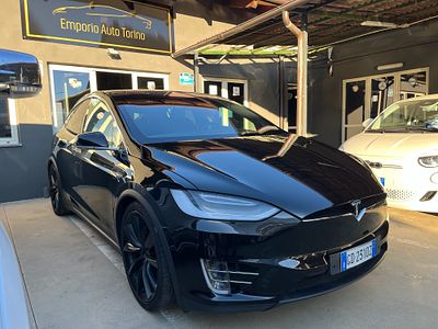 Tesla Model X 2020. 50 300 Km. Mudan&ccedil;as: Autom&aacute;tico
Cor: preto.
Primeira matr&iacute;cula
30/12/2020 