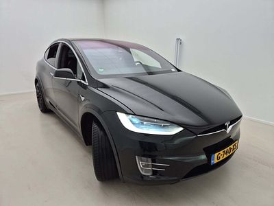 Tesla Model X 2019. 133 000 Km. Mudan&ccedil;as: Autom&aacute;tico
Cor: preto.
Quilometragem
132.846 km
Tipo 