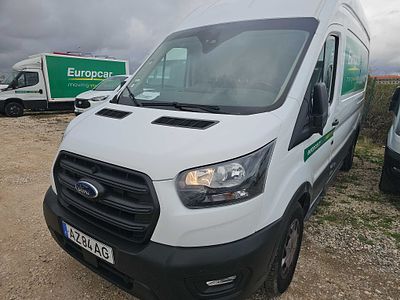 Ford transit 2023. 155,200 Km
Color: Branco.