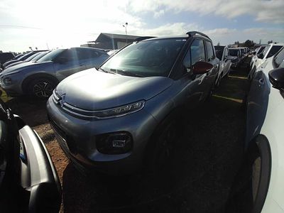 Citroen C3 2021. 155,900 Km
Color: cinzento.