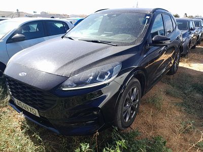 Ford Kuga 2022. 122,600 Km
Color: preto.