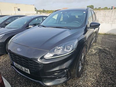 Ford Kuga 2022. 112,500 Km
Color: preto.