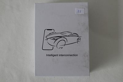 Wireless CarPlay Box