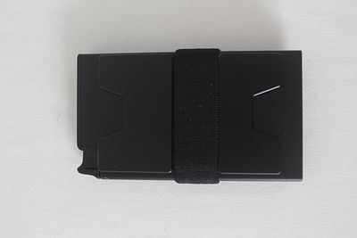 Porta Cart&otilde;es de Bolso