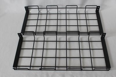 Suporte para Cabos secret&aacute;ria