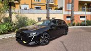 Peugeot 508 II SW 2022. 50 000 Km. Mudan&ccedil;as: Autom&aacute;tico
Cor: preto, Tipo de motor: h&iacute;brido Fotos - 3