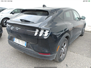 Ford Mustang Mach-E 2023. 26 200 Km. Mudan&ccedil;as: Autom&aacute;tico
Cor: preto.
Primeira matr&iacute;cula Fotos - 2