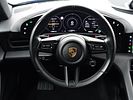 Porsche Taycan 4S 2021. 113 700 Km. Mudan&ccedil;as: Autom&aacute;tico
Cor: azul.
Primeira matr&iacute;cula Fotos - 7
