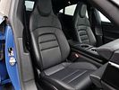 Porsche Taycan 4S 2021. 113 700 Km. Mudan&ccedil;as: Autom&aacute;tico
Cor: azul.
Primeira matr&iacute;cula Fotos - 11