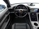 Porsche Taycan 4S 2021. 113 700 Km. Mudan&ccedil;as: Autom&aacute;tico
Cor: azul.
Primeira matr&iacute;cula Fotos - 9