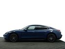 Porsche Taycan 4S 2021. 113 700 Km. Mudan&ccedil;as: Autom&aacute;tico
Cor: azul.
Primeira matr&iacute;cula Fotos - 1