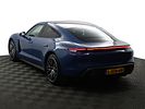 Porsche Taycan 4S 2021. 113 700 Km. Mudan&ccedil;as: Autom&aacute;tico
Cor: azul.
Primeira matr&iacute;cula Fotos - 2