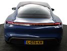 Porsche Taycan 4S 2021. 113 700 Km. Mudan&ccedil;as: Autom&aacute;tico
Cor: azul.
Primeira matr&iacute;cula Fotos - 4
