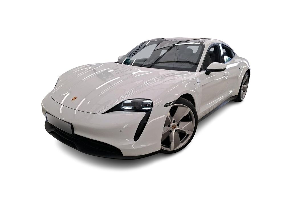 Porsche Taycan 2023. 73 700 Km. Mudan&ccedil;as: Autom&aacute;tico
Cor: Branco.
Primeira matr&iacute;cula
30/03/2023 