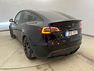 Tesla Model Y 2022. 87 100 Km. Mudan&ccedil;as: Autom&aacute;tico
Cor: preto.
Primeira matr&iacute;cula
24/11/2022 Fotos - 1