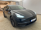 Tesla Model Y 2022. 87 100 Km. Mudan&ccedil;as: Autom&aacute;tico
Cor: preto.
Primeira matr&iacute;cula
24/11/2022 Fotos - 5
