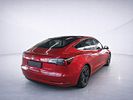 Tesla Model 3 2021. 62 100 Km. Mudan&ccedil;as: Autom&aacute;tico
Cor: vermelho.
Primeira matr&iacute;cula Fotos - 2