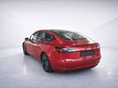 Tesla Model 3 2021. 62 100 Km. Mudan&ccedil;as: Autom&aacute;tico
Cor: vermelho.
Primeira matr&iacute;cula Fotos - 1