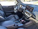 BMW iX3 2023. 91 900 Km. Mudan&ccedil;as: Autom&aacute;tico
Cor: preto.
Primeira matr&iacute;cula
01/02/2023 Fotos - 8