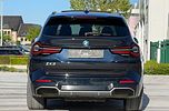 BMW iX3 2023. 91 900 Km. Mudan&ccedil;as: Autom&aacute;tico
Cor: preto.
Primeira matr&iacute;cula
01/02/2023 Fotos - 3