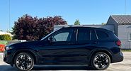 BMW iX3 2023. 91 900 Km. Mudan&ccedil;as: Autom&aacute;tico
Cor: preto.
Primeira matr&iacute;cula
01/02/2023 Fotos - 1