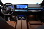 BMW i5 2024. 17 700 Km. Mudan&ccedil;as: Autom&aacute;tico
Cor: azul.
Primeira matr&iacute;cula
05/09/2024 Fotos - 5