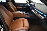 BMW i5 2024. 17 700 Km. Mudan&ccedil;as: Autom&aacute;tico
Cor: azul.
Primeira matr&iacute;cula
05/09/2024 Fotos - 6