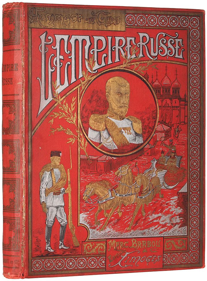 Аукцион "На Ленинском" | Аукцион 29/2 | Книги: Антиквариат XVIII-XXвв. Первое издание Мертвых душ, Потто. Редкие и подарочные издания и др..