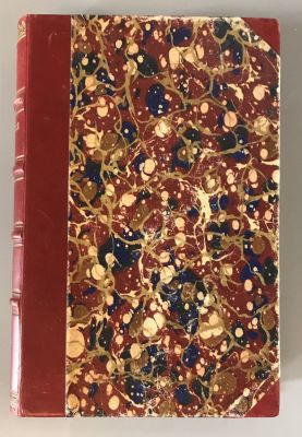 Утренняя заря, альманах на 1840 год, изданный В. Владиславлевым. Второй год. СПб Типография А. 