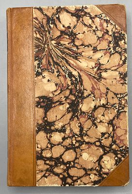 Тургенев И.С. Вешние воды, Первая любовь. На шведском языке. Стокгольм, 1936г., 286с.илл 