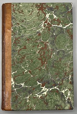 [1842] Нащокин В. А. Записки Василия Александровича Нащокина. Нащокин В. А. Записки Василия 