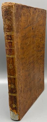 [1822] Нахимов, А. Н. Сочинения Акима Нахимова в стихах и прозе, напечатанные по смерти его. . Из 
