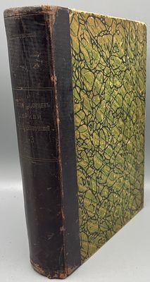 [1865] Кашменский С. Систематический свод учения св. отцев церкви о душе человеческой. Части 1-2. 