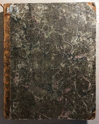 [1818] Санктпетербургские Сенатские Ведомости на 1818 год №№ 1 -18, 21 - 52 Годовой комплект 