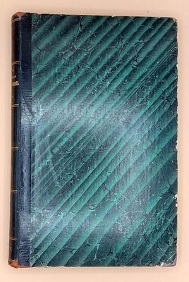 Проект новой табели законной оценки земель по губерниям. Министерство финансов. Департамент 