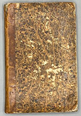 [1841] Нахимов, А. Н. Сочинения Акима Нахимова в стихах и прозе, напечатанные по смерти его. Нах 