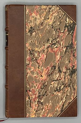 [1842] Де-Шампаньи Ф. Кесари. Пер. с фр. и предисл. А.Башуцкого СПб Импер. АН. 1842г. 223 с. 