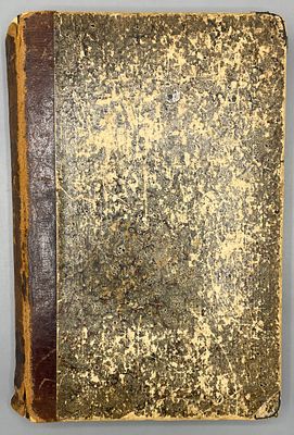 [1906] Менделеев Д. Основы химии. Прижизненное издание. Менделеев Д. Основы химии. Прижизненное 